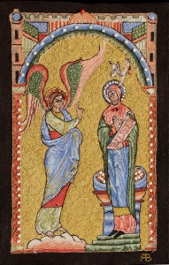 The Annunciation