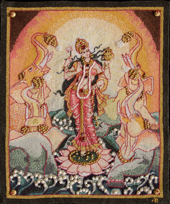 Lakshmi