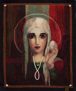 The Magdalene (sold)