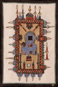 Mecca