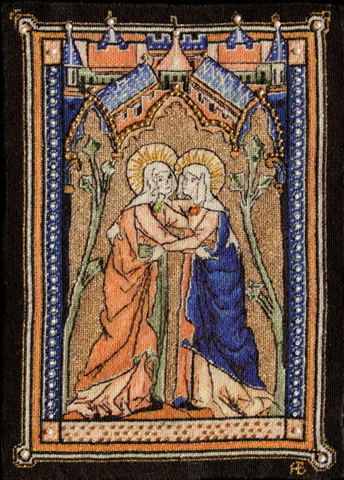 The Visitation