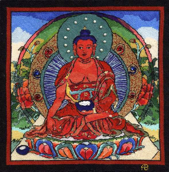 44-shakyamuni-buddha