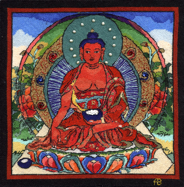 46-shakyamuni-buddha